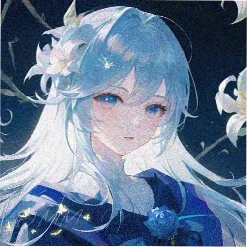 角色卡头像：项目负责人