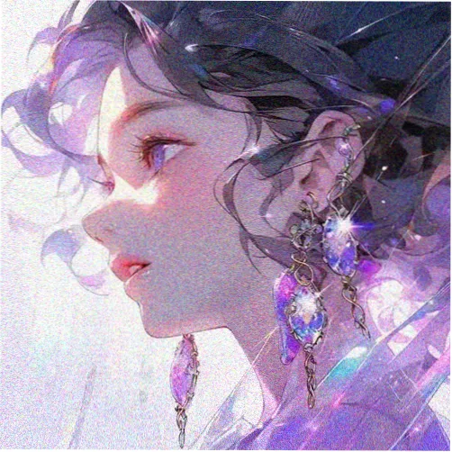 角色卡头像：加班的同事